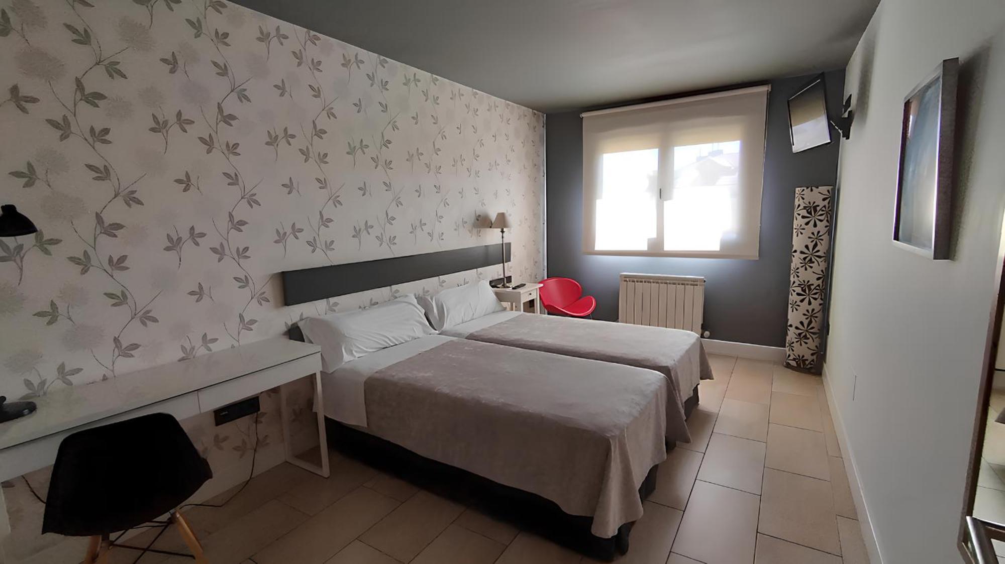 Apartahotel Comforsuite Boecillo Kültér fotó